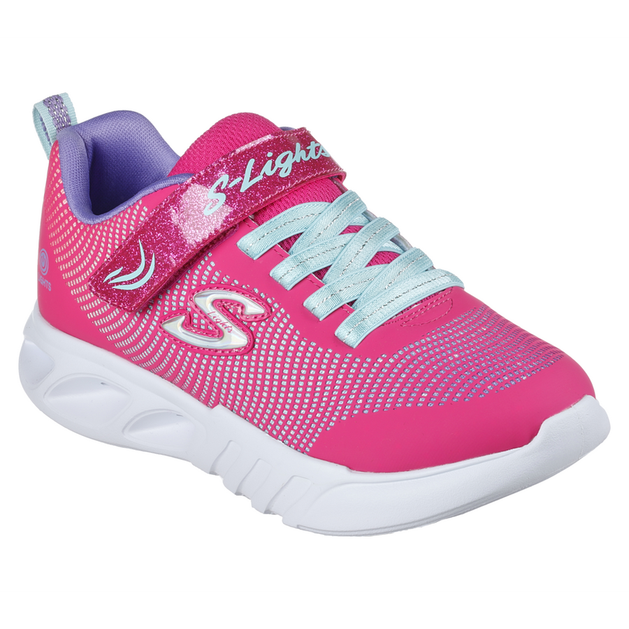 Skechers - Flicker Flash - PKMT - Trainers