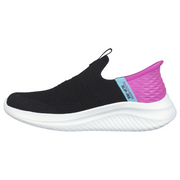 Skechers - Ultra Flex 3.0  - Fresh Time - BKPK - Trainers