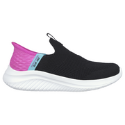 Skechers - Ultra Flex 3.0  - Fresh Time - BKPK - Trainers