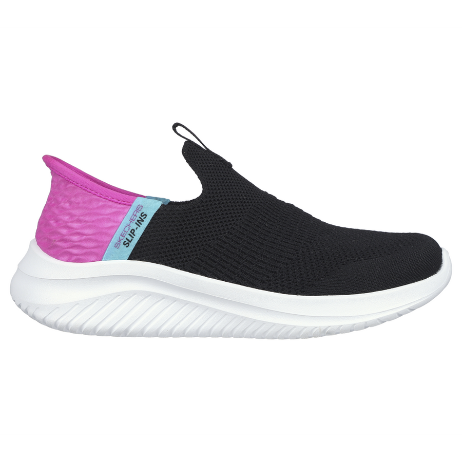 Skechers - Ultra Flex 3.0  - Fresh Time - BKPK - Trainers