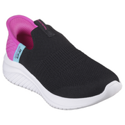 Skechers - Ultra Flex 3.0  - Fresh Time - BKPK - Trainers