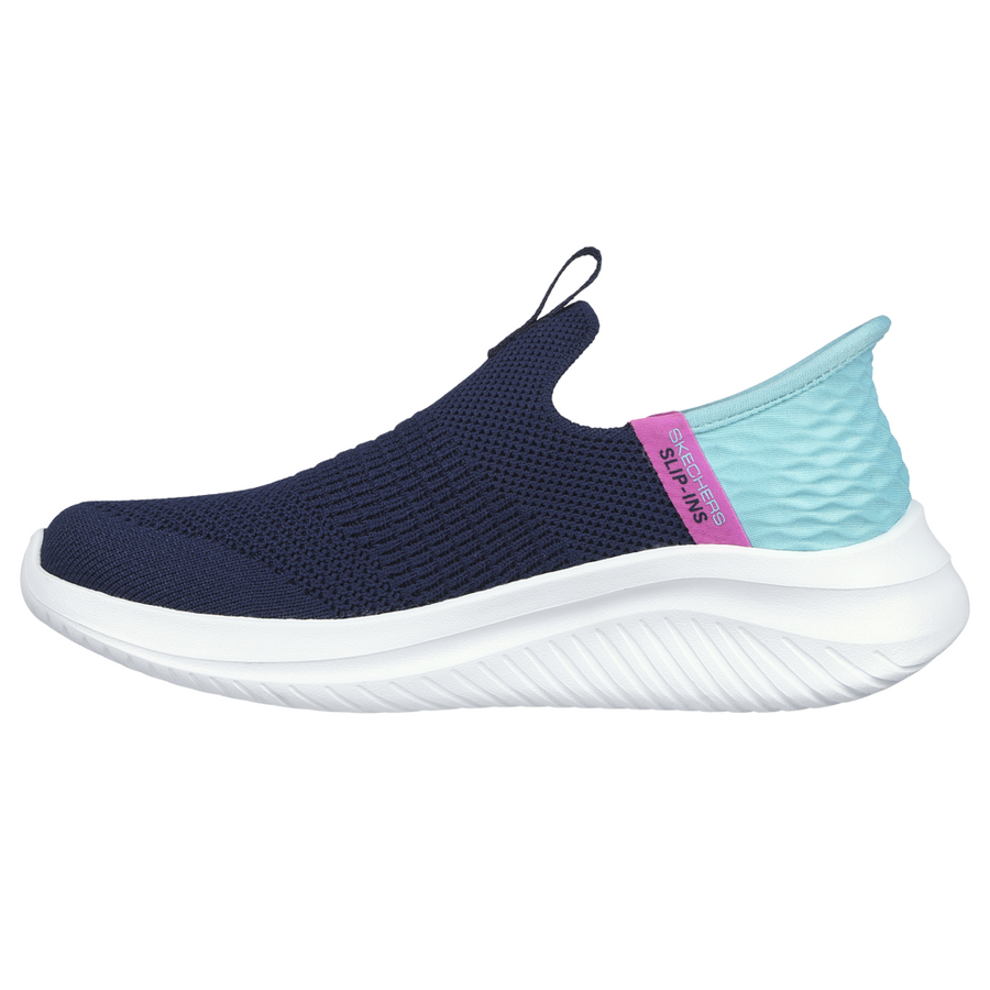 Skechers - Ultra Flex 3.0  - Fresh Time - NVTQ - Trainers