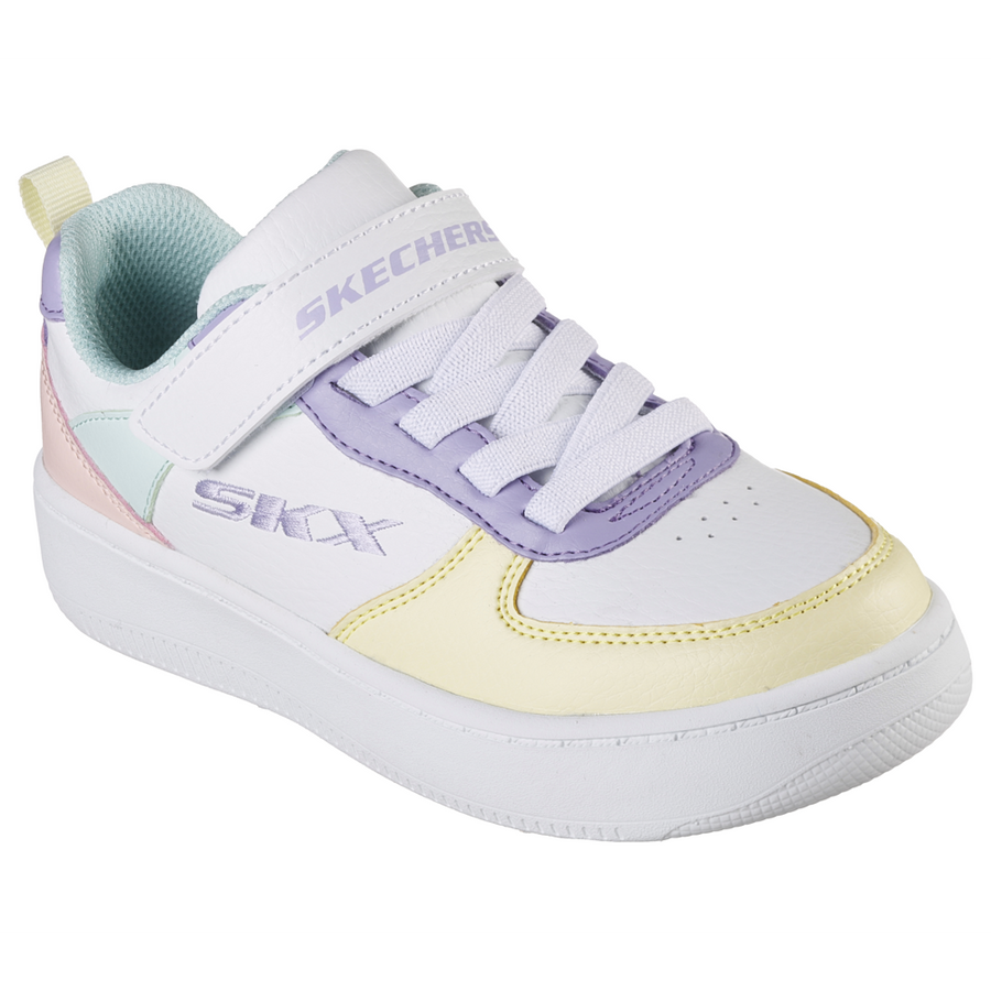 Skechers - Sport Court 92 - WMLT - Trainers