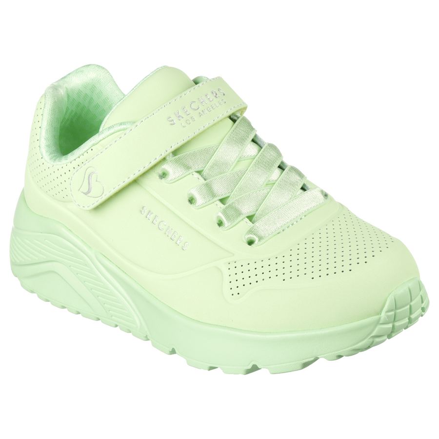 Skechers - Uno Lite - LTGR - Trainers