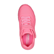 Skechers - Uno Lite - NPNK - Trainers