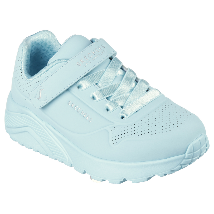 Skechers - Uno Lite - TURQ - Trainers