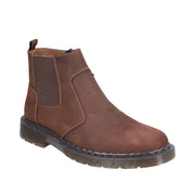 Rieker - 31650-23 - Noce/Brown - Boots