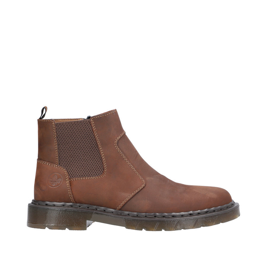 Rieker - 31650-23 - Noce/Brown - Boots