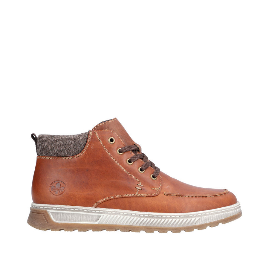 Rieker - 37022-24 - Amaretto/Braun - Boots