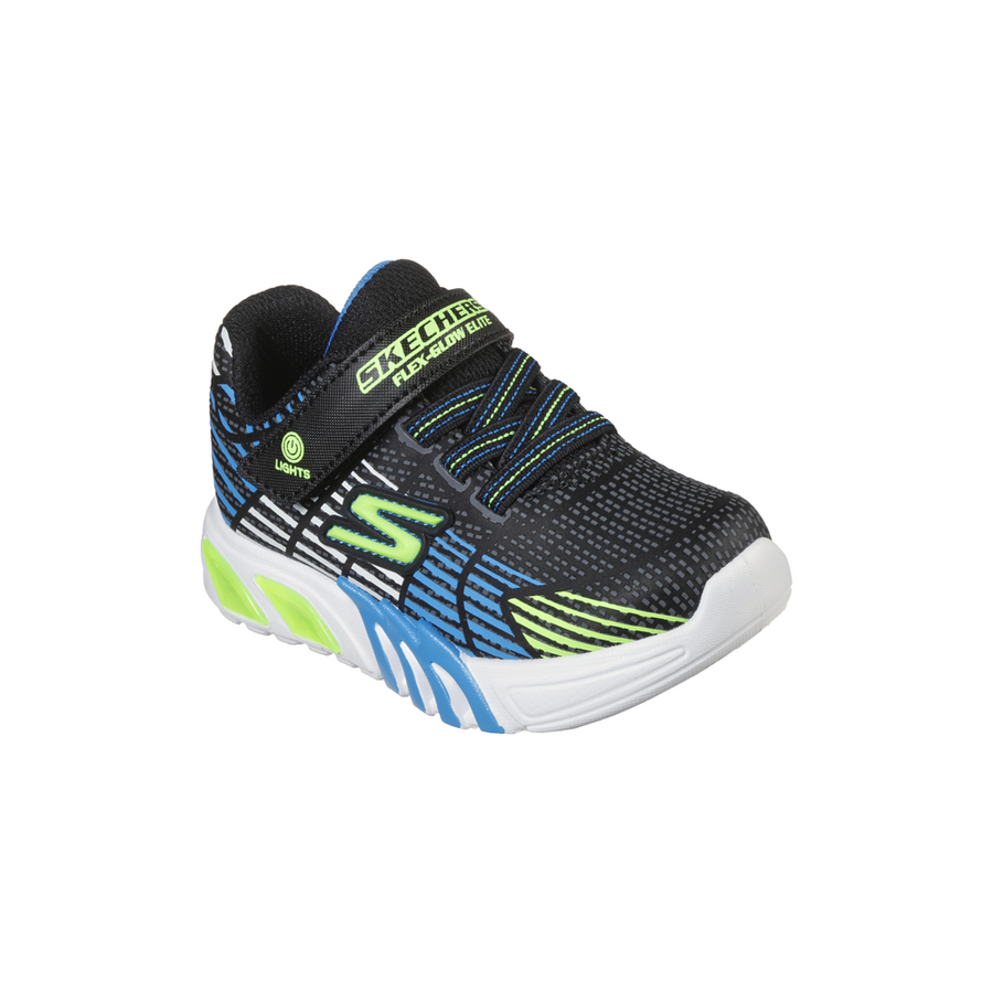 Skechers - Flex - Glow Elite - BBLM - Trainers