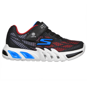 Skechers - Flex - Glow Elite - Vorlo - BKRB - Trainers