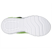 Skechers - Flex - Glow Elite - Vorlo - LMBK - Trainers