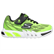 Skechers - Flex - Glow Elite - Vorlo - LMBK - Trainers