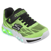 Skechers - Flex - Glow Elite - Vorlo - LMBK - Trainers