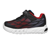 Skechers - Flex - Glow Elite - Vorlo - BKRB - Trainers