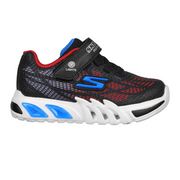 Skechers - Flex - Glow Elite - Vorlo - BKRB - Trainers