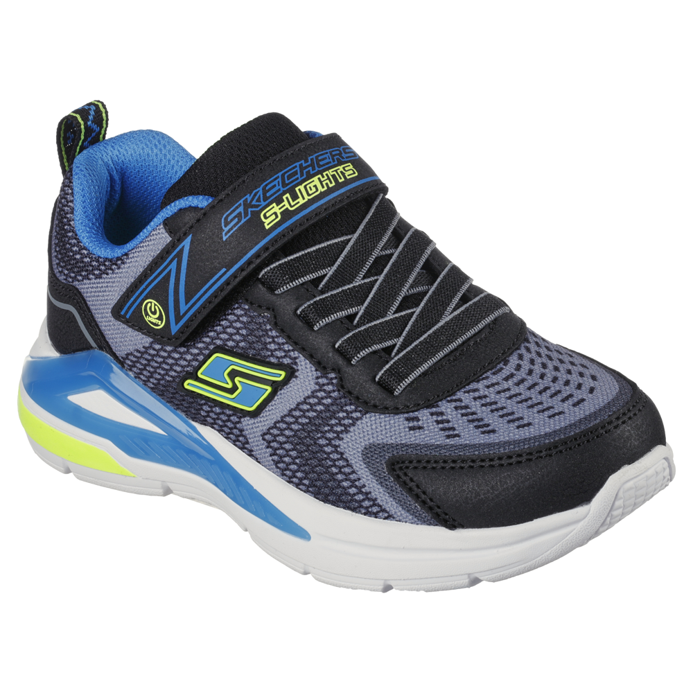 Skechers - Tri-Namics - BKYB - Trainers