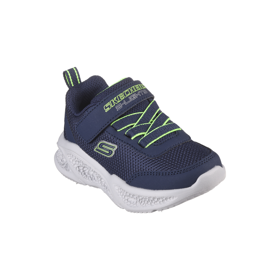 Skechers Meteor-Lights - NVLM