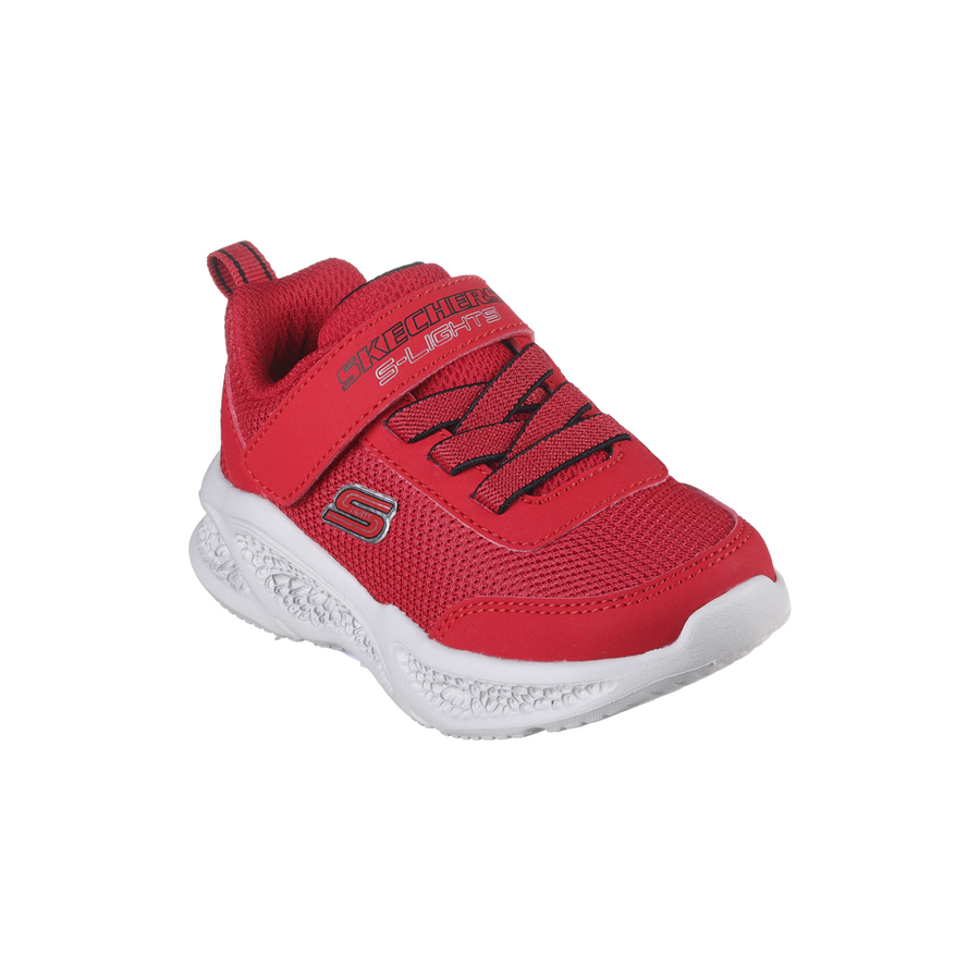 Skechers Meteor-Lights - RDBK