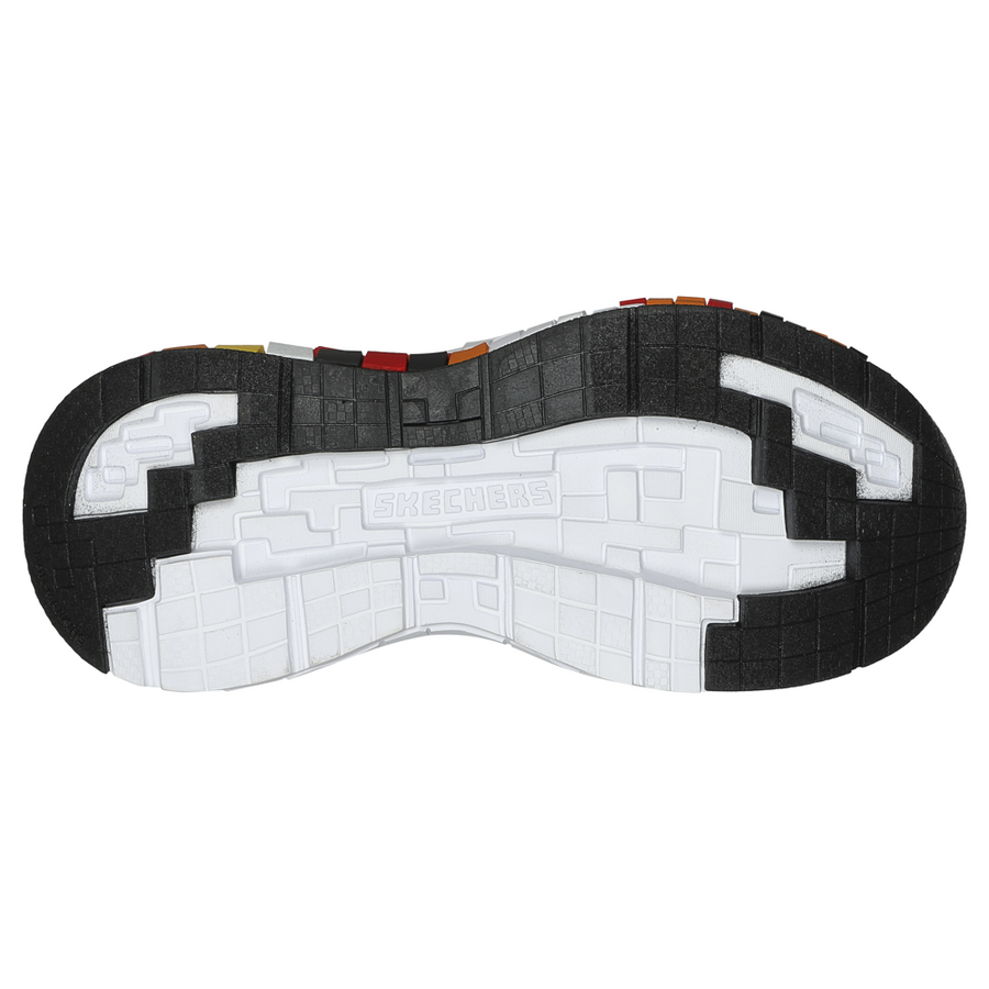 Skechers - Mega - Craft 3.0 - BKRD - Trainers