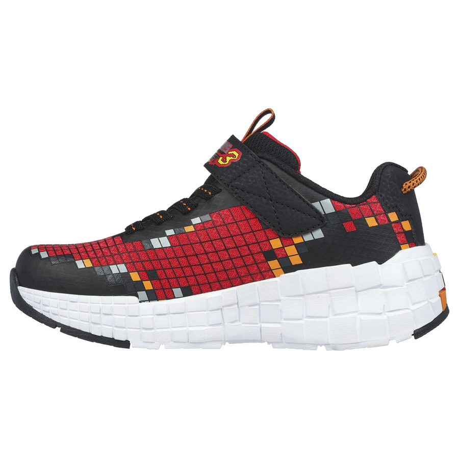 Skechers - Mega - Craft 3.0 - BKRD - Trainers