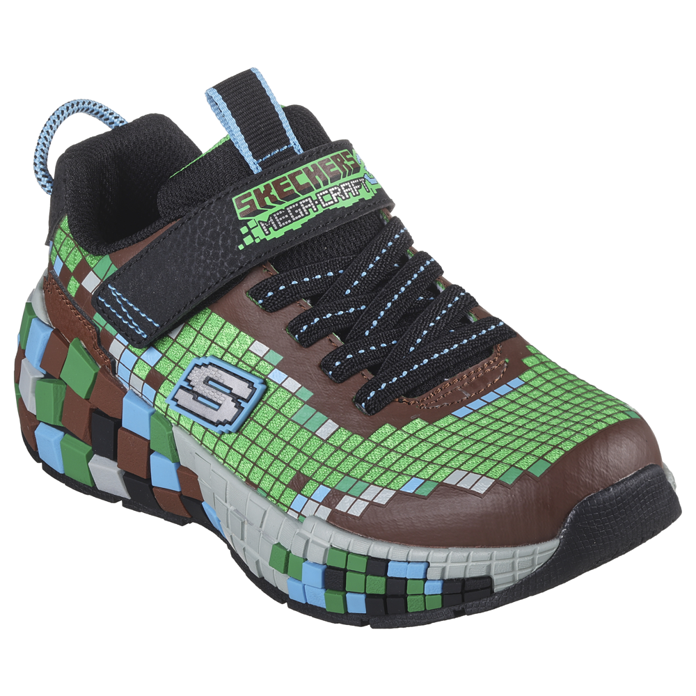 Skechers - Mega - Craft 3.0 - BRMT - Trainers