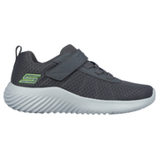 Skechers - Bounder - Baronik - CHAR - Trainers