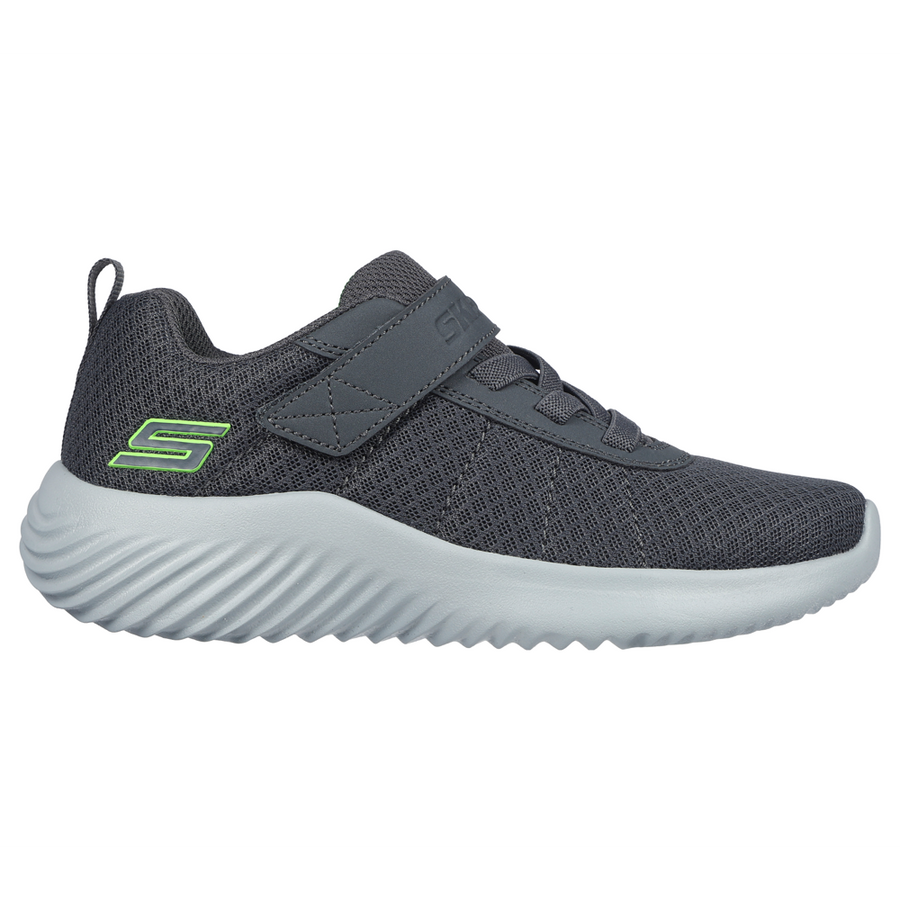 Skechers - Bounder - Baronik - CHAR - Trainers