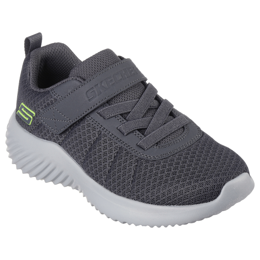 Skechers - Bounder - Baronik - CHAR - Trainers