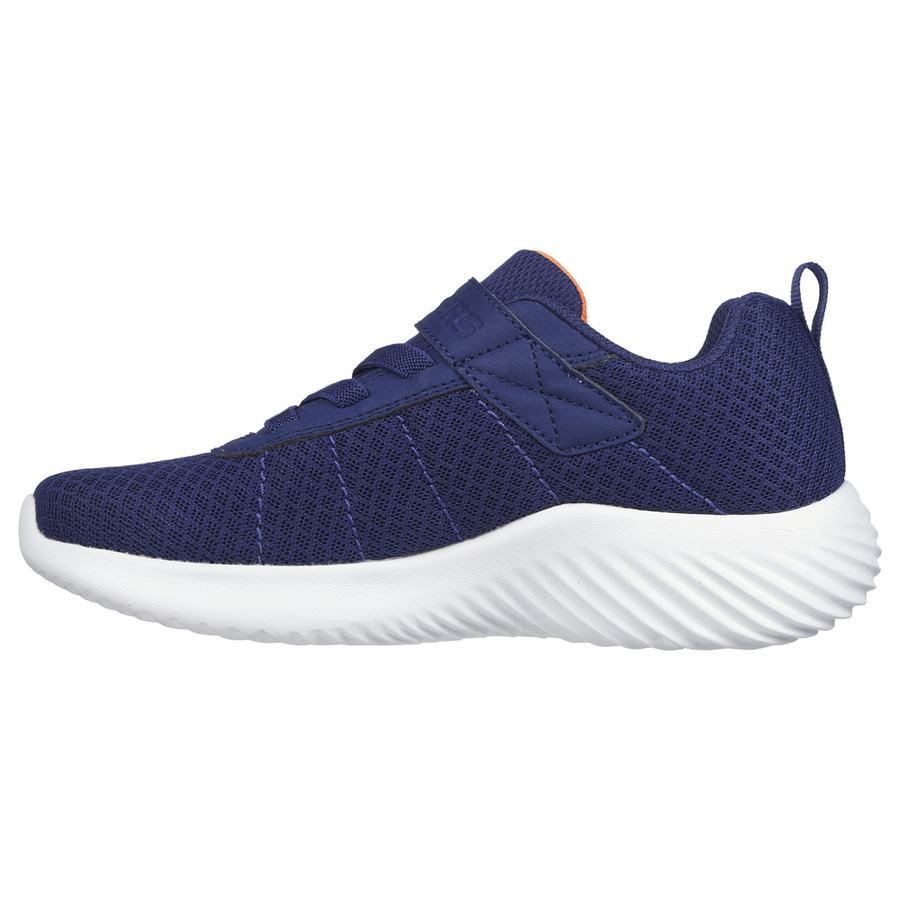 Skechers - Bounder - Baronik - NVY - Trainers
