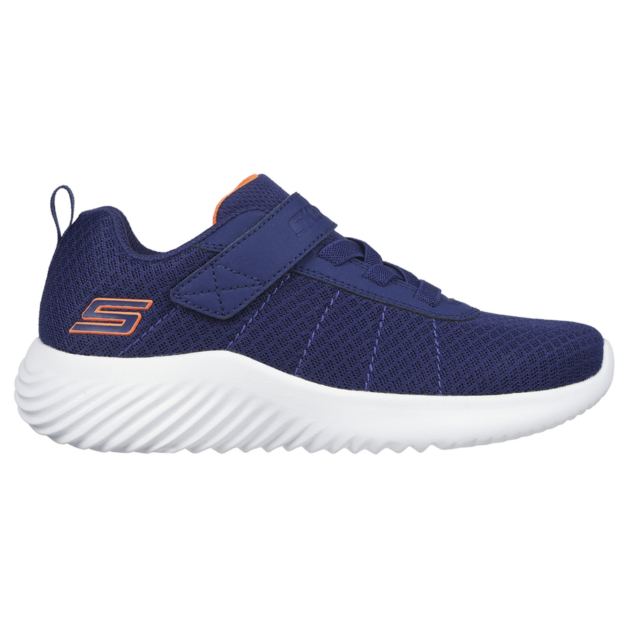 Skechers - Bounder - Baronik - NVY - Trainers