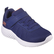 Skechers - Bounder - Baronik - NVY - Trainers