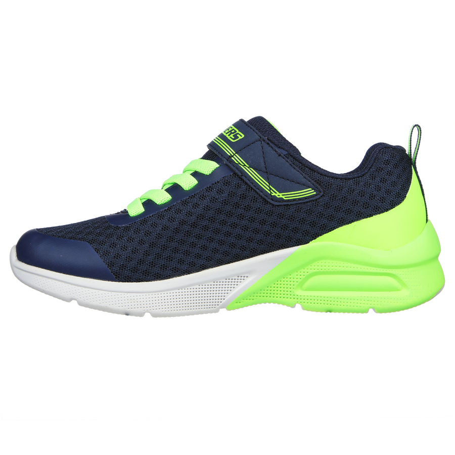 Skechers - Microspec Max - Gorvix - NVLM - Trainers