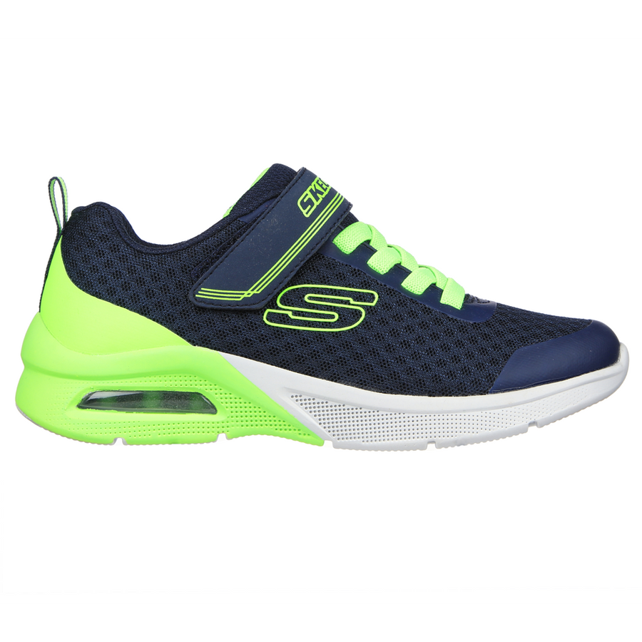 Skechers - Microspec Max - Gorvix - NVLM - Trainers