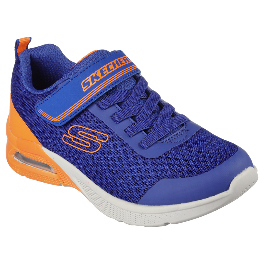 Skechers - Microspec Max - Gorvix - RYOR - Trainers