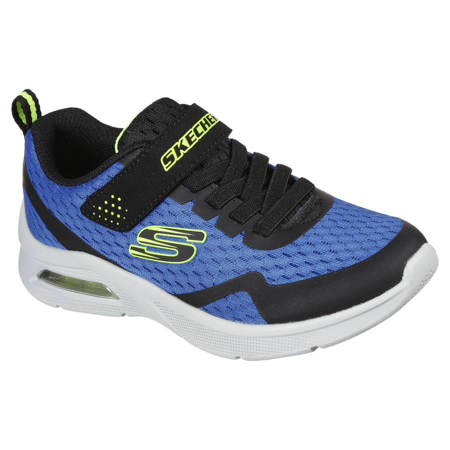 Skechers - Microspec Max - Torvix - RYBK - Trainers