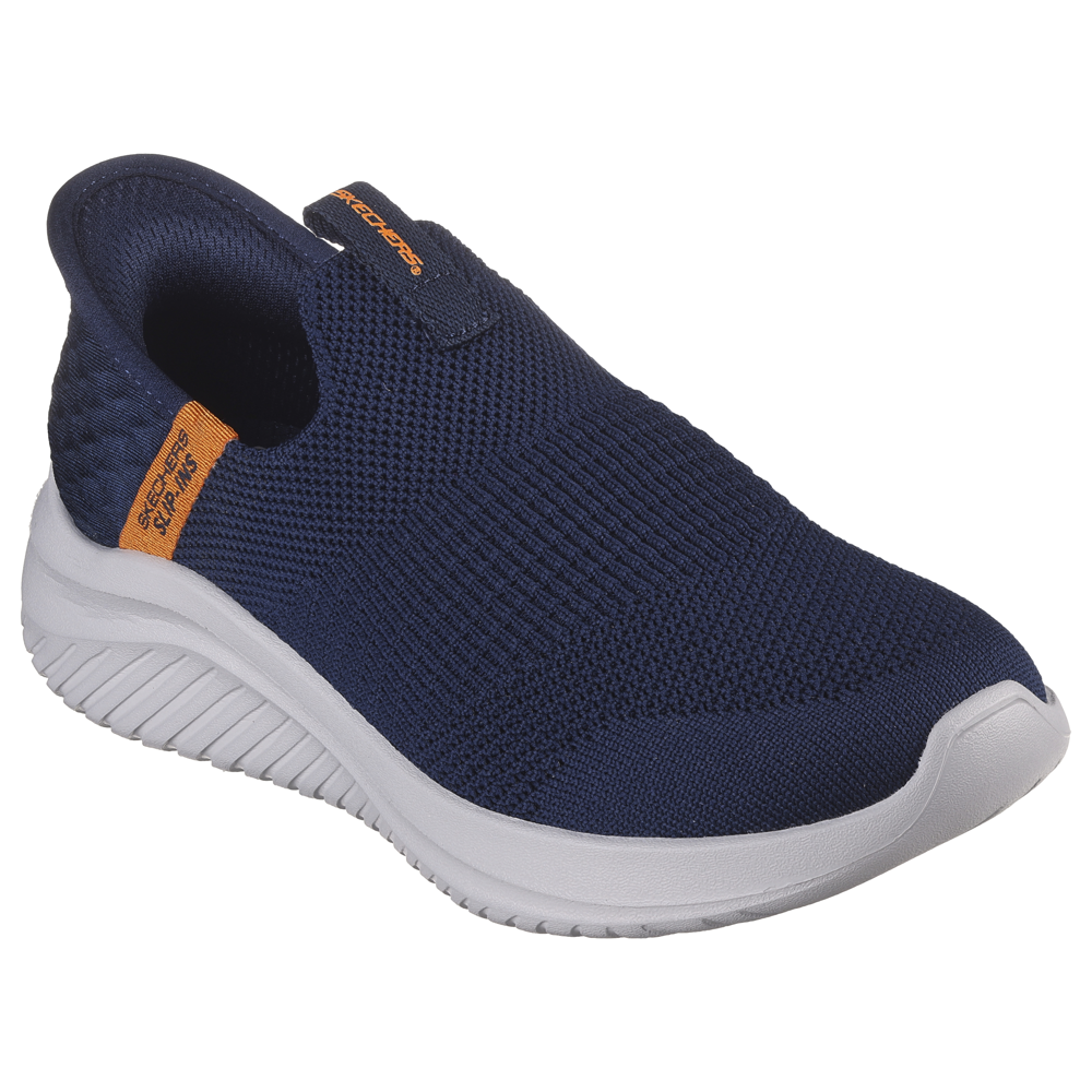 Skechers - Ultra Flex 3.0 - Smooth Step - NVY - Trainers