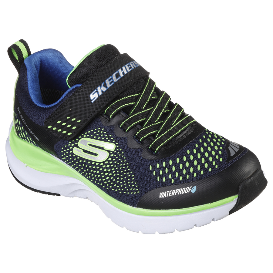 Skechers - Ultra Groove - Aquasonik - NVBK - Trainers