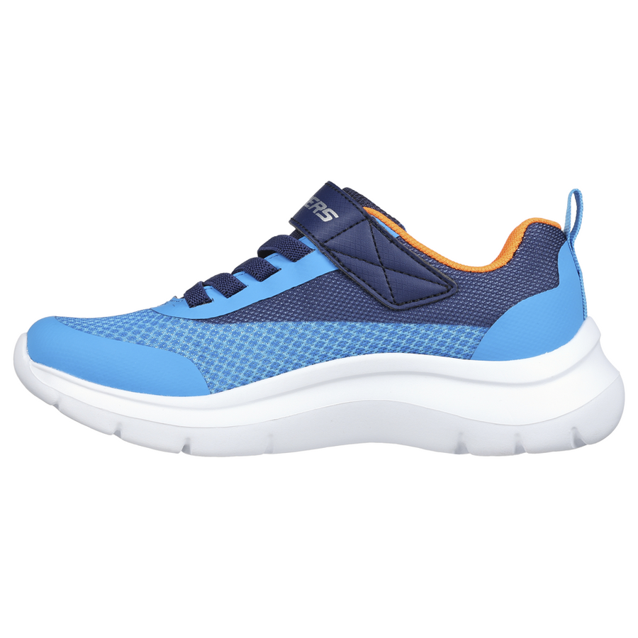 Skechers - Skech Fast - Solar-Squad - NVBL - Trainers