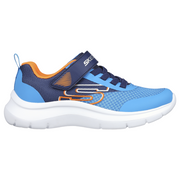 Skechers - Skech Fast - Solar-Squad - NVBL - Trainers