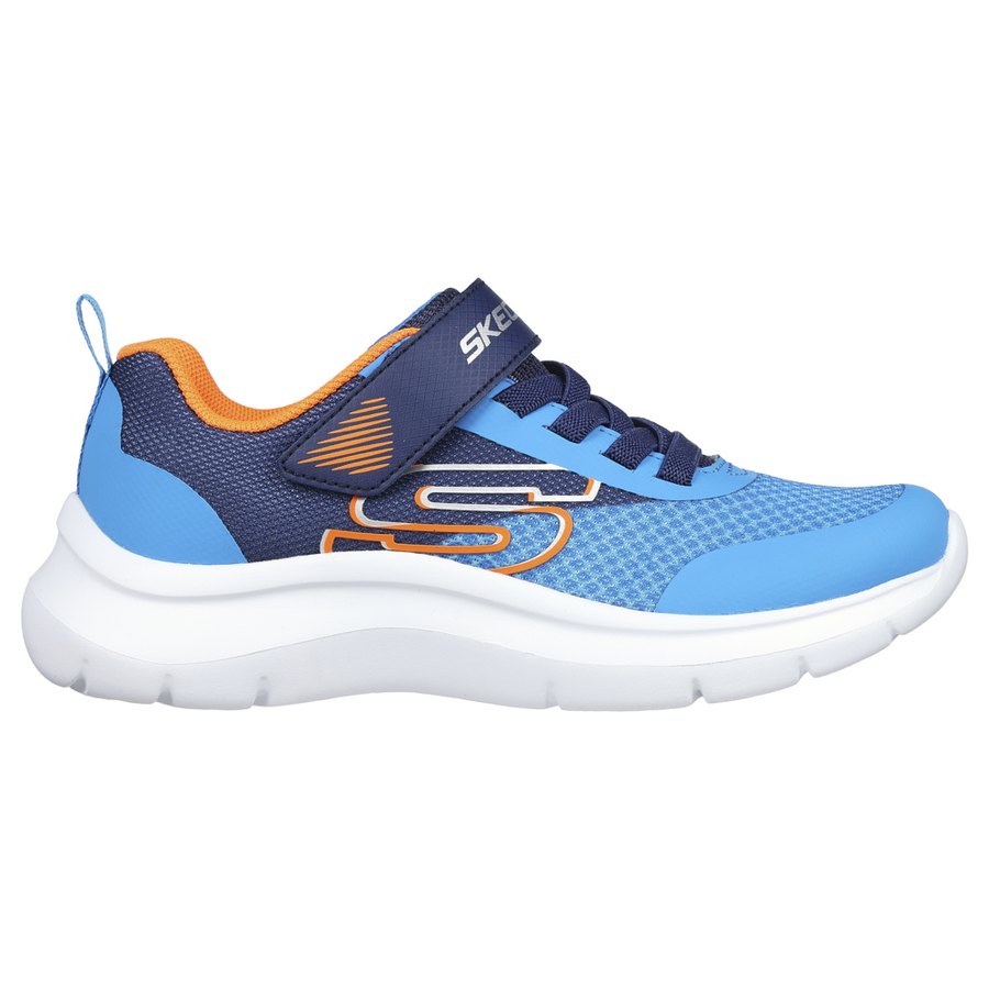 Skechers - Skech Fast - Solar-Squad - NVBL - Trainers