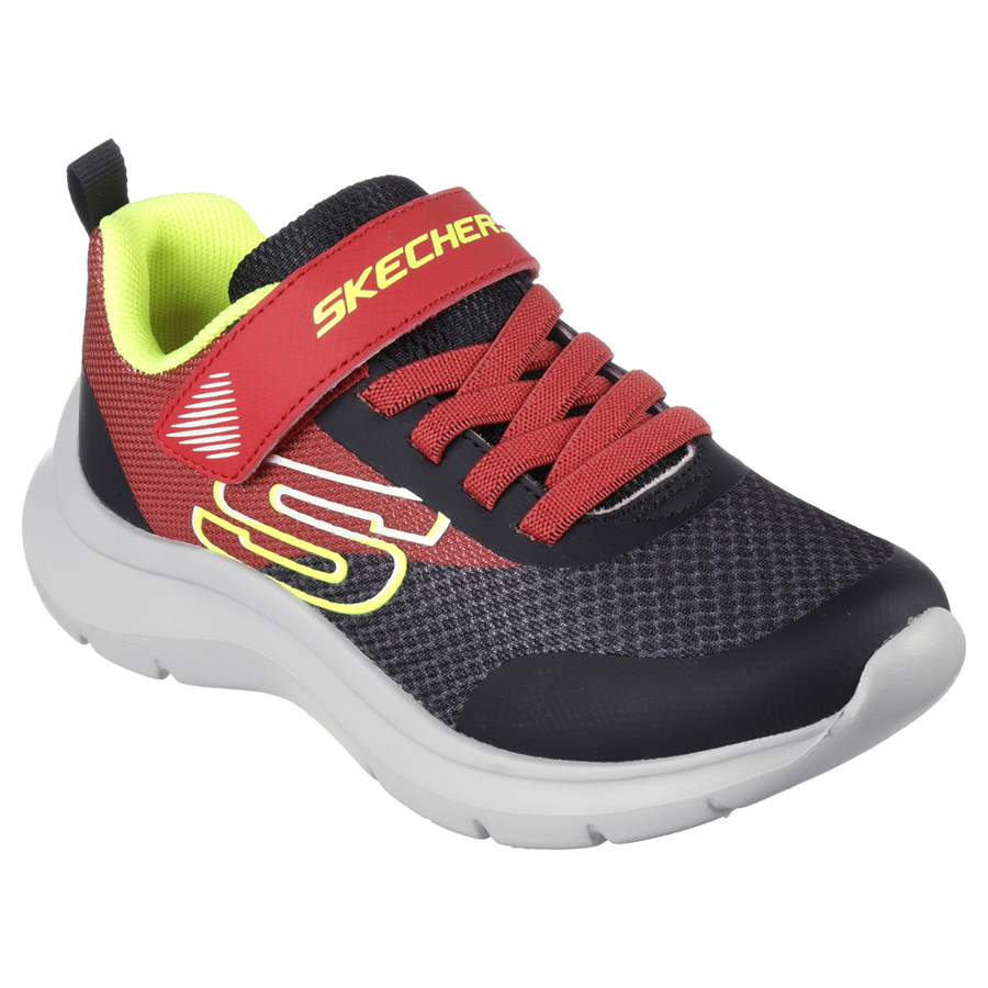 Skechers - Skech Fast - Solar-Squad - RDBK - Trainers