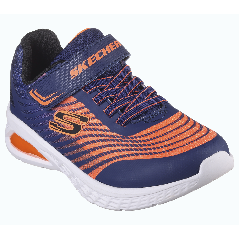 Skechers - Microspec Max Ii - NVOR - Trainers