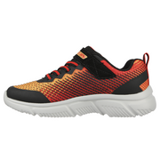 Skechers - Go Run 650 - Norvo - BKRD - Trainers