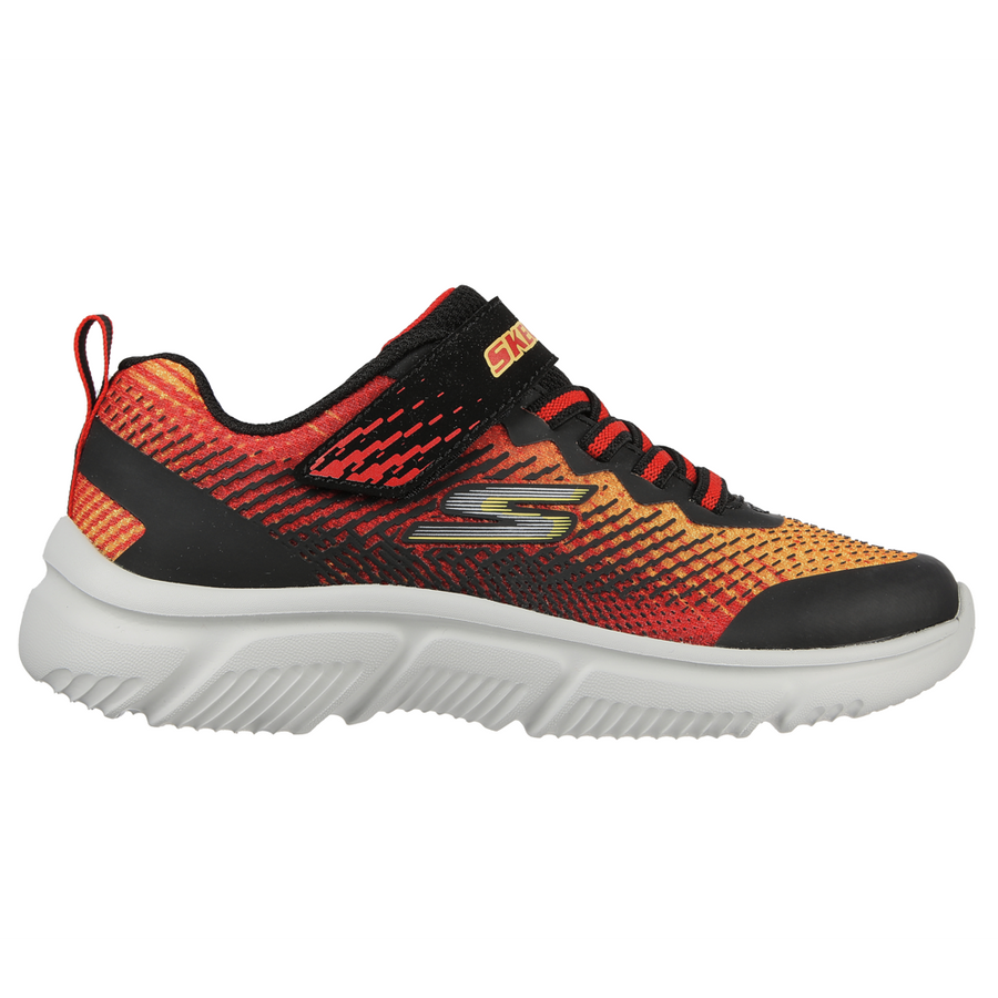 Skechers - Go Run 650 - Norvo - BKRD - Trainers