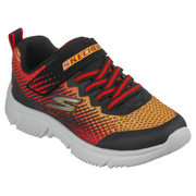 Skechers - Go Run 650 - Norvo - BKRD - Trainers