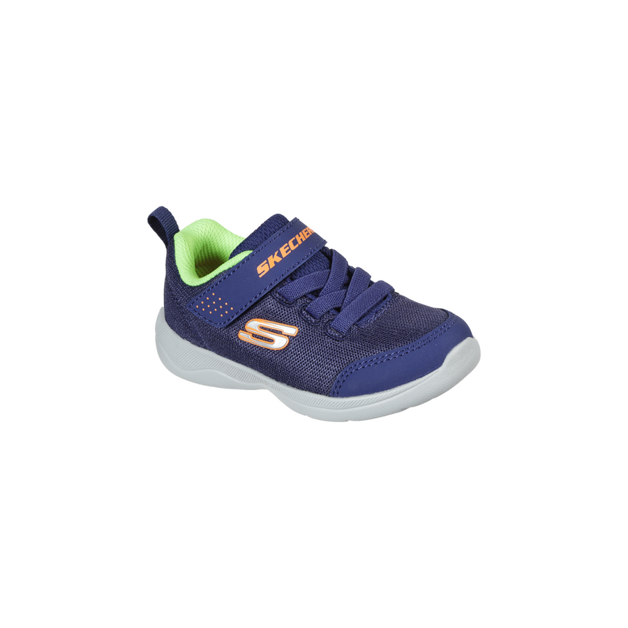 Skechers - Skech - Stepz 2.0-Mini Wanderer - NVLM