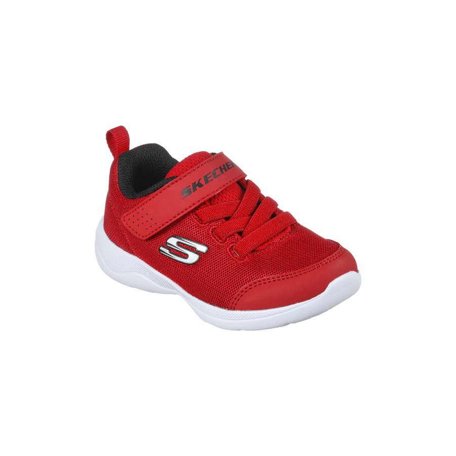 Skechers - Skech - Stepz 2.0-Mini Wanderer - RDBK