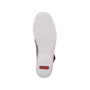 Rieker - 413G4-14 - Navy - Shoes