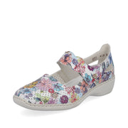 413J2-90 - Doris - Weiss-Multi